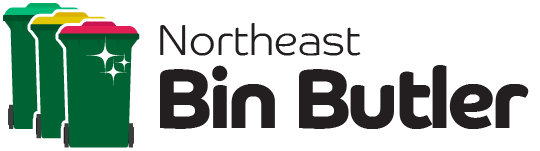 Expert Bin Cleaning Services in Northeast Victoria, Australia by Northeast Bin Butler