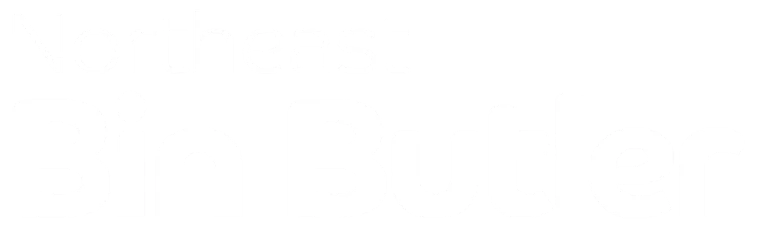 Northeast Bin Butler Logo